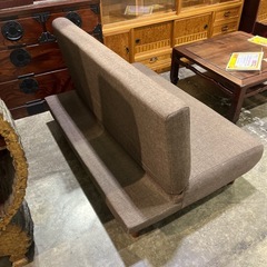 コンパクトソファの画像