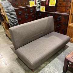 コンパクトソファの画像