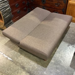 コンパクトソファの画像