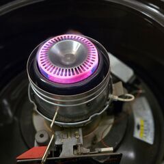 引き取り限定！！  ストーブ①の画像