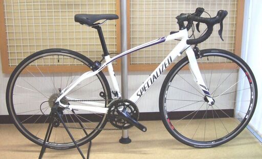 SPECIALIZED Dolce Sport（スペシャライズド ドルチェ スポーツ）