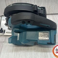 【中古】【美品】ﾏｷﾀ CS003G 125mm 充電式ﾁｯﾌﾟｿｰｶｯﾀ 40V【ハンズクラフト沖縄豊見城店】の画像