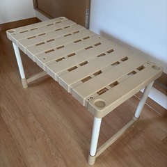 押し入れ収納の画像