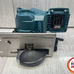 【中古】【美品】ﾏｷﾀ CS003G 125mm 充電式ﾁｯﾌﾟｿｰｶｯﾀ 40V【ハンズクラフト沖縄豊見城店】の画像
