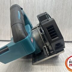 【中古】【美品】ﾏｷﾀ CS003G 125mm 充電式ﾁｯﾌﾟｿｰｶｯﾀ 40V【ハンズクラフト沖縄豊見城店】の画像