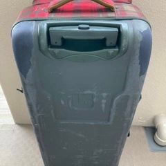 Burton ■ キャリーバッグ大容量｜スノーボードスノボの画像