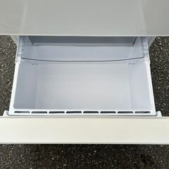 3ドア冷蔵庫 アクア AQR-27K 2021年製【安心の3ヶ月保証】🚚自社配送時💳代引き可🚚(現金、クレジット、スマホ決済対応)の画像