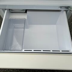 3ドア冷蔵庫 アクア AQR-27K 2021年製【安心の3ヶ月保証】🚚自社配送時💳代引き可🚚(現金、クレジット、スマホ決済対応)の画像