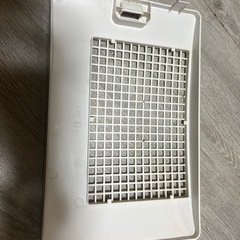 【2021年製】セラミックファンヒーター　SHARPの画像