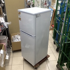 冷蔵庫 アビテラックス Abitelax AR-131 139L 2024年製の画像