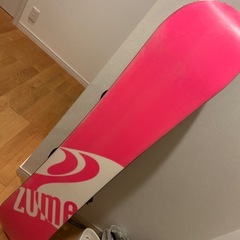 スノーボード板の画像