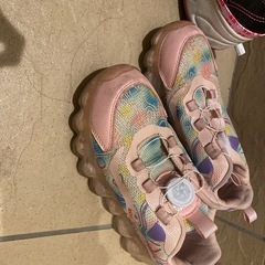 キッズ22.5の画像