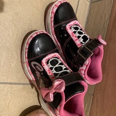 キッズ22.5の画像