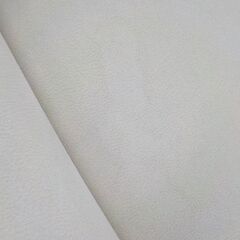 2人掛けソファ 幅150㎝ アイボリー系 スエード調 ハイバックソファ 2Pソファ 2シーター ホワイト　西岡店の画像