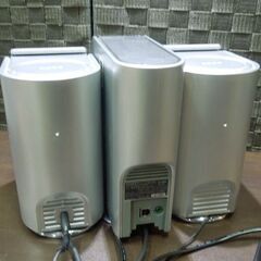 現状品 SONY MDデスクトップオーディオシステム  SOUND GATE LAM-Z05 2005年製 CD ソニーコンポ 札幌市 東区 新道東店の画像