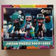 パズル3点セットの画像