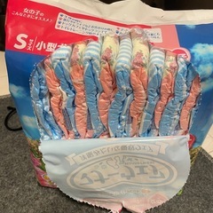 マナーウェア(女の子用)Sの画像