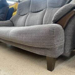 ｿﾌｧ二人用 横173cm×縦100cm×高さ110cm【ジャングルジャングル岩出店】【B357】 和歌山 岩出市 紀の川市 海南市の画像