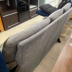 ｿﾌｧ二人用 横173cm×縦100cm×高さ110cm【ジャングルジャングル岩出店】【B357】 和歌山 岩出市 紀の川市 海南市の画像