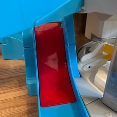 ぐるぐるシュートDXトミカパーキングの画像