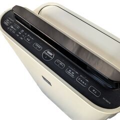 ★加湿空気清浄機★シャープ　KC-500Y6　2013年製　動作確認済みの画像