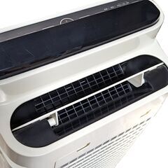 ★加湿空気清浄機★シャープ　KC-500Y6　2013年製　動作確認済みの画像