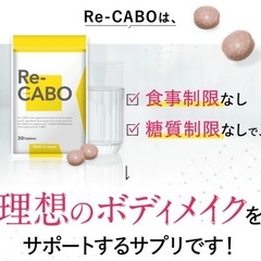 新品/リカボ/3点セットの画像