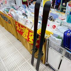 K2 スキー板 INDY 136㎝ MARKER7.0の画像