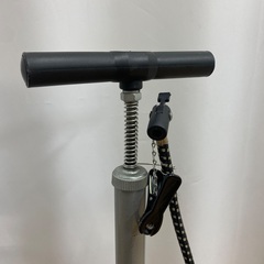 空気入れ　自動車　バイク　自転車の画像