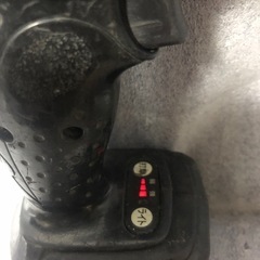マキタ14vインパクトドライバTD133D中古品、本体のみの画像