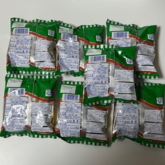 キャベツ太郎　賞味期限12月８日の画像