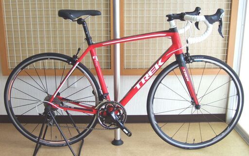 TREK MADONE 2.1 H2 105（トレック マドン 2.1 H2 105）
