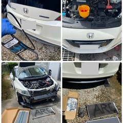 (投稿内容必見！)整備箇所多数！ホンダCR-Z 29万！の画像