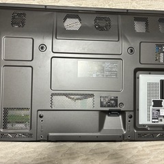 Panasonic テレビ VIERA 42型の画像