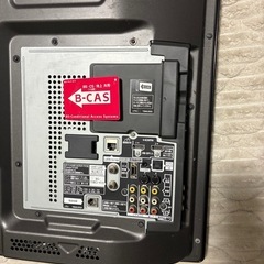 Panasonic テレビ VIERA 42型の画像