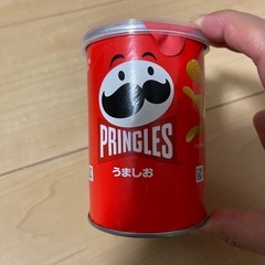 プイングルス50円の画像