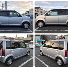 コミコミ9万円 日産 オッティ の画像