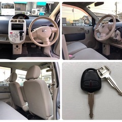 コミコミ9万円 日産 オッティ の画像