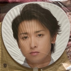 嵐 ARASHI グッズの画像