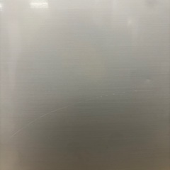 2020年製　冷凍庫　32Lの画像