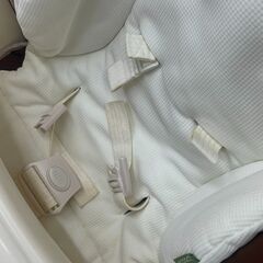 電動ﾊｲﾛｰﾁｪｱ ｺﾝﾋﾞ【ジャングルジャングル岩出店】【B358】和歌山 岩出市 紀の川市 海南市の画像