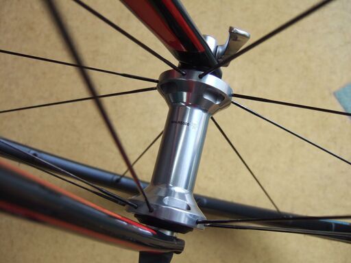 TREK MADONE 2.1 H2 105（トレック マドン 2.1 H2 105）