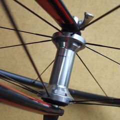 TREK MADONE 2.1 H2 105（トレック マドン 2.1 H2 105）の画像