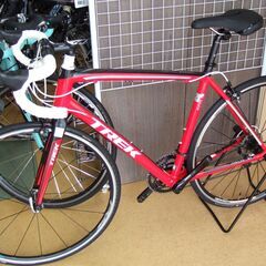 TREK MADONE 2.1 H2 105（トレック マドン 2.1 H2 105）の画像