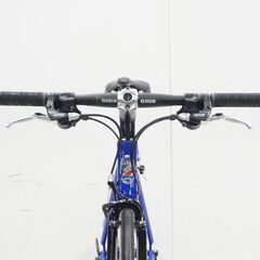 GIOS 「ジオス」 CANTARE SORA 2018年モデル フラットバー ロードバイクの画像