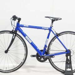 GIOS 「ジオス」 CANTARE SORA 2018年モデル フラットバー ロードバイクの画像