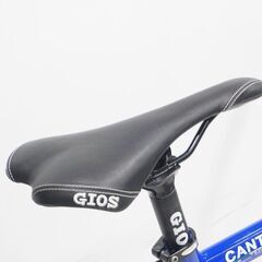 GIOS 「ジオス」 CANTARE SORA 2018年モデル フラットバー ロードバイクの画像