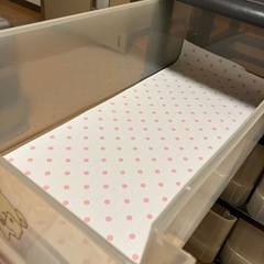 チェスト 収納の画像