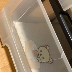 チェスト 収納の画像