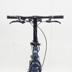 R＆M 「ライズアンドミュラ―」 BIRDY CLASSIC 2020年モデル 18インチ 折り畳み自転車の画像